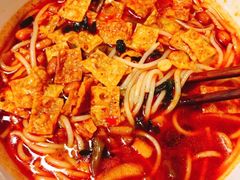 -水平有限广西米粉·广西风味集(五道口店)