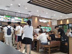 -魏家凉皮(铜锣湾店)
