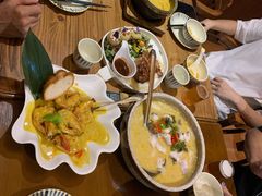 -泰堤坊(淡水体育馆店)