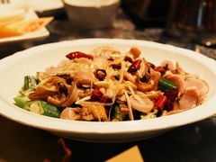 -旺角小渔村(二马路店)