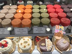 -凯德MALL(西直门店)