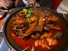 -老闵田螺馆·南昌市井菜·特色小吃(总店)