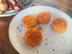 薯饼-RAC BAR(安福路店)