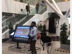 -吉隆坡国际机场