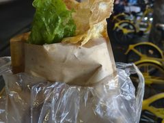 -神奇的香酥鸡蛋灌饼