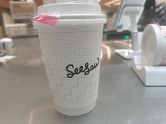 -Seesaw Coffee(上海虹桥天地店)