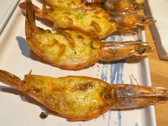 -割烹旭日本料理(龙湖狮山天街店)