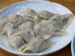 -一轩饺子馆(丽都店)