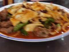 -范记靖远羊羔肉(博物馆店)