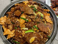 -老城味道·传统天津菜(杨柳青店)