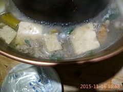 -牛叔鲜羊肉铜火锅(远东小区店)