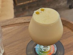 菊次郎的夏天特调咖啡-喜柿咖啡SeeS coffee