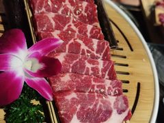 -井上和牛烤肉(大润发店)