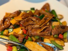 -荣小馆(安达仕店)