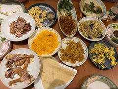 -老昌春饼(中央大街店)