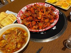 -靓靓蒸虾·头牌蒸虾(南山桂庙店)