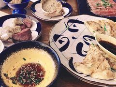 -炎蔵牛舌烤肉