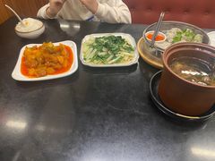 -旺达·福州菜(正大广场店)