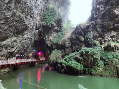 -英西峰林·洞天仙境