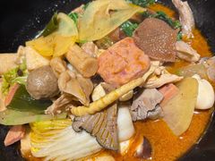 -万记麻辣烫国展总店