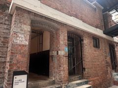 -大馆(前中区警署建築群)