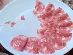 -前门杨记·铜锅涮肉(王府井·故宫店)
