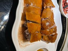 招牌德顺烧鹅-顺峰顺水顺德菜(第一百货店)