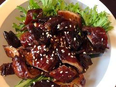 脆皮大肠-上名堂·鱼头好吃(体育场路店)