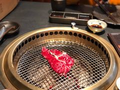 -铭牛烧肉·和牛海鲜自助(高新月牙湖店)