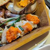 淮海路上超棒蒸汽海鲜