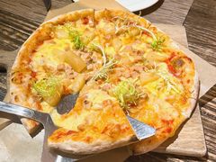 -巴别塔法餐舍(朝阳店)