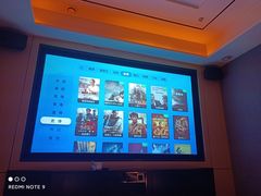 -金色印象·HiFi影音·按摩足疗(龙腾路店)