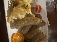 -haxnbauer海森堡德国餐厅(深圳coco店)
