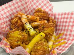 -三餐季年糕火锅(韩乐坊店)