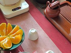 -邈墨茶馆(凤起路店)