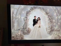 -太郎花子婚纱摄影TAHAKO(无锡店)