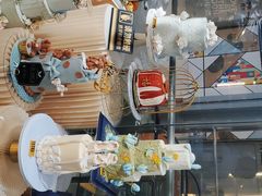 -杜哈夫DOUX RÊVE·生日蛋糕(日月光店)
