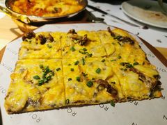 榴莲火焰薄饼-ROIIN用心(杭州首店)