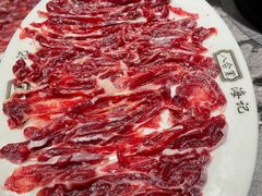 五花趾-八合里牛肉火锅(深圳光明大仟里二店)