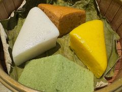 四季发财糕-阿元烧鹅(文明路店)
