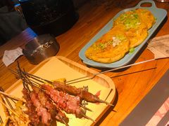 -那些年记忆烧烤