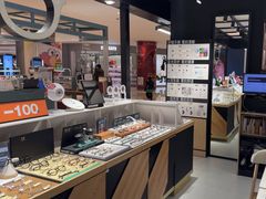 -LOHO眼镜(上海五角场合生汇店)