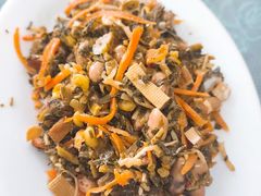 -山里人家土菜馆(茅山店)