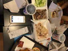 -红大哥水门鸡饭(總店)