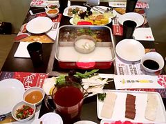 -新辣道鱼火锅(世纪金源购物中心店)