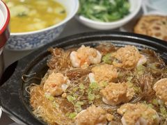 -楚山晓·湖北菜(武汉光谷K11店)