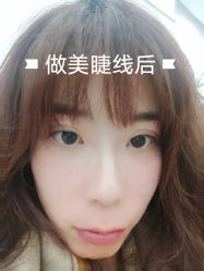 -西施无菌半永久纹绣眉眼影唇轻增发纹发际线