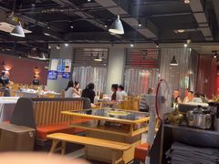 -蜀九香火锅(玉林店)