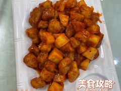 -田大厨海鲜超市(万豪店)