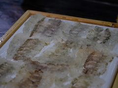 虾生-官塘锋记鱼生·生腌·砂锅粥(牌坊街店)